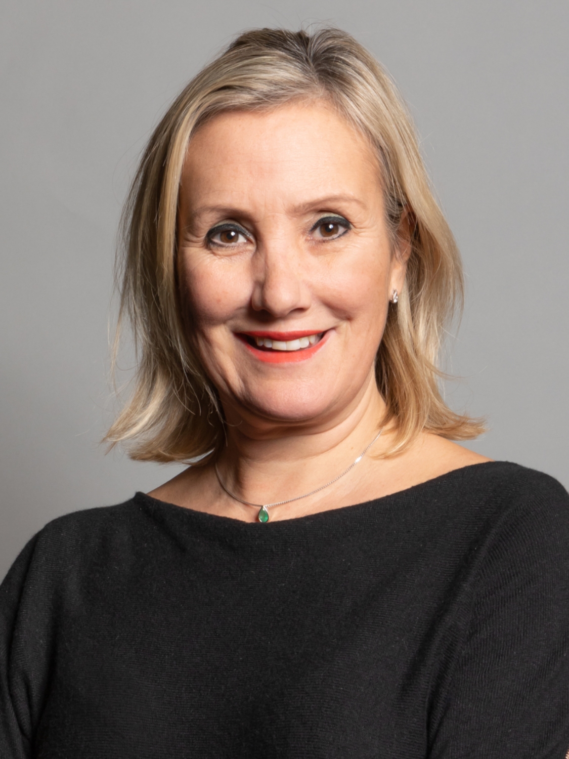 Parliamentary Portrait of Caroline Dinenage